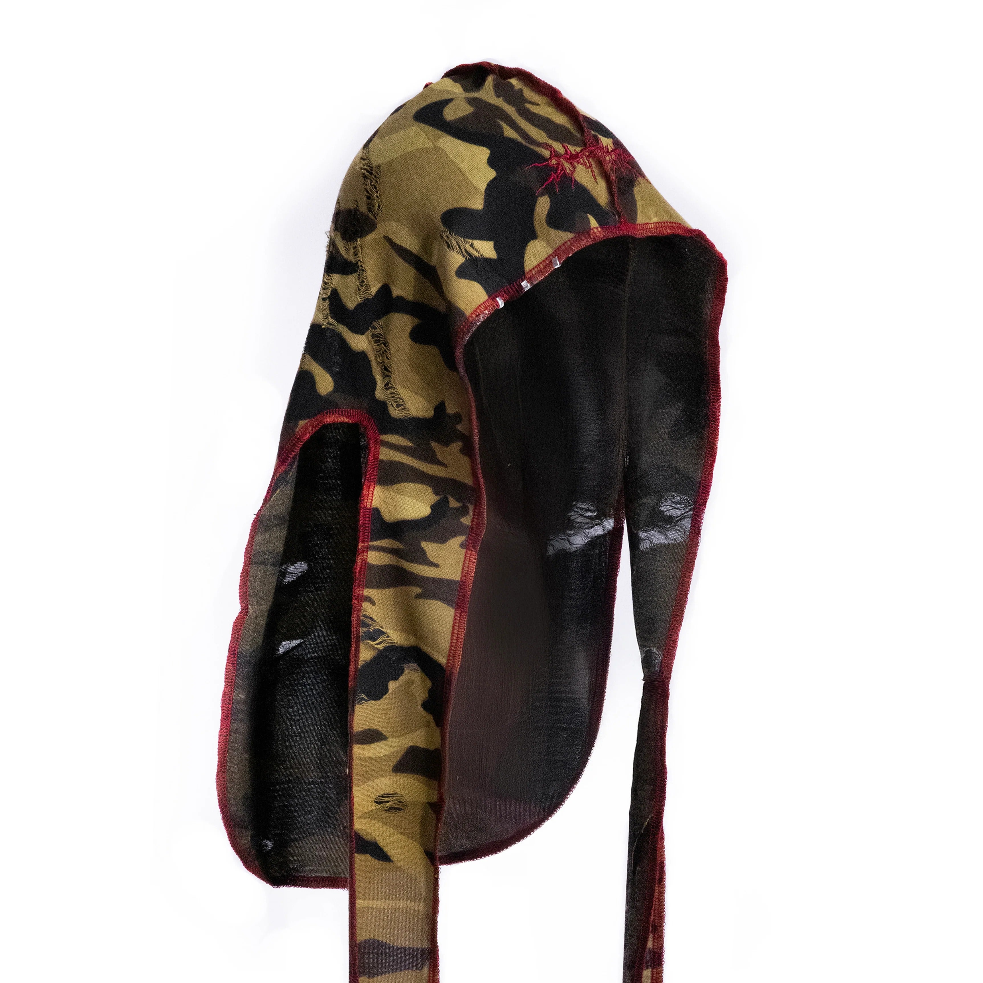 SSN DESIGN PATTERN DURAG