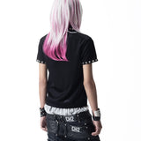 【CH2】</2 BOYLIFE STUDDED POLO