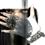 TypE I BloodVessel Ring1