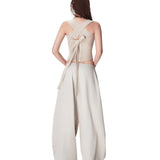 LUFT PANTS (BEIGE)
