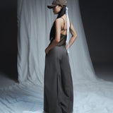 LUDOVIC PANTS (GREY)