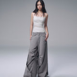 ARCHER PANTS (GREY)