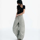 DESMOND PANTS (GREY)