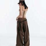 MELIOS MESH TOP (BEIGE)