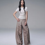 RAE LACE PANEL TOP (WHITE)