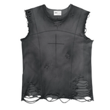 【NUMB ATELIER】CARNIVAL TANK TOP