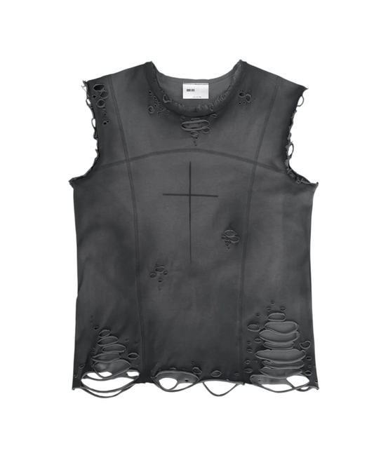 【NUMB ATELIER】CARNIVAL TANK TOP