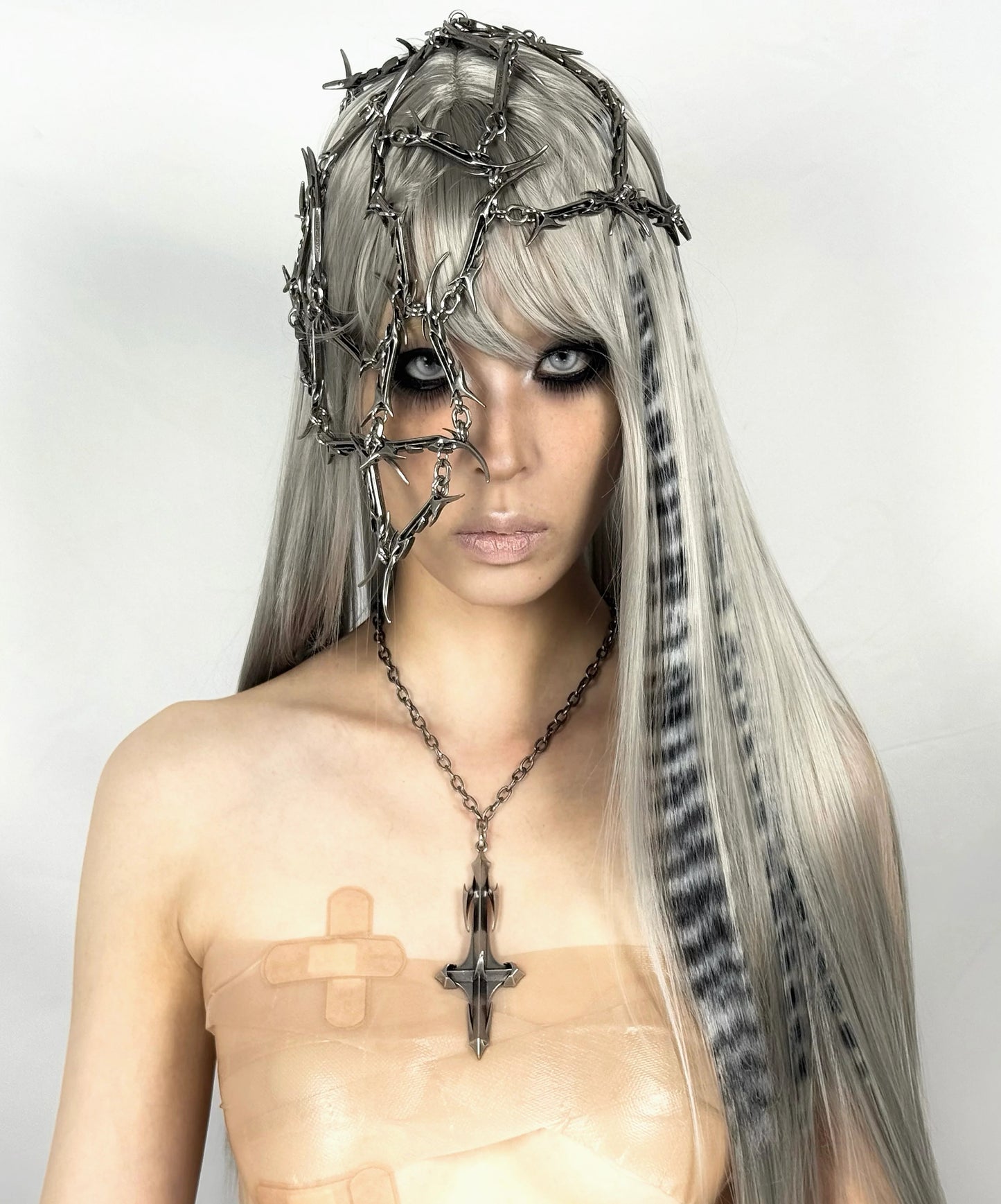 【IIIMIII】Type I BloodVessels SingleChain1