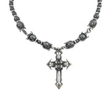 "EldritchBead" necklace15&16
