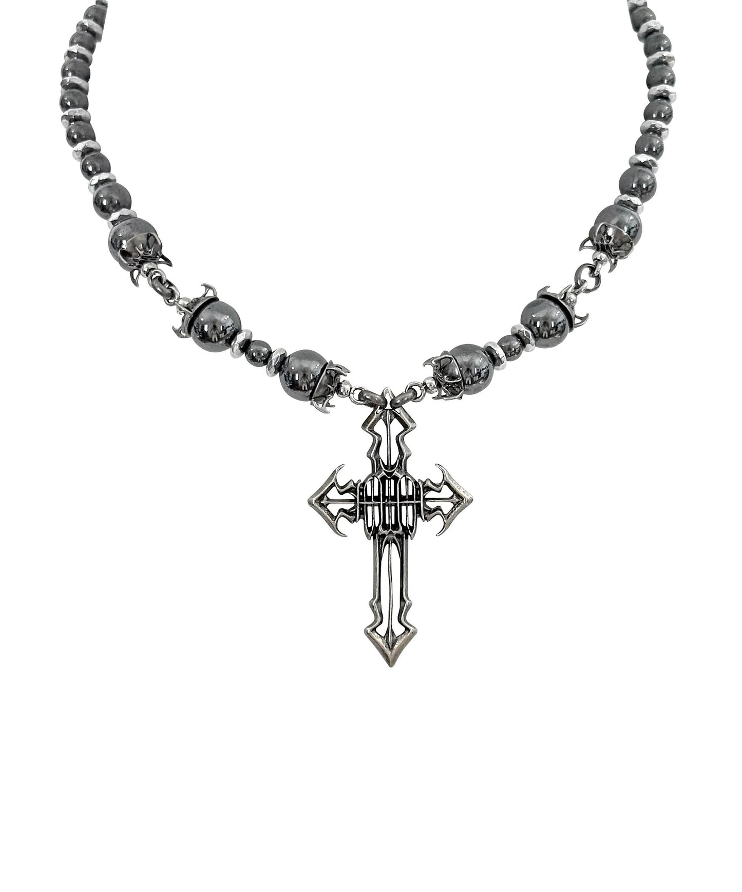 【IIIMIII】EldritchBead necklace15&16