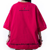 「Valentine's Day Specials」T-SHIRT - SWEET PINK