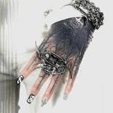 TypE I BloodVessel Ring1