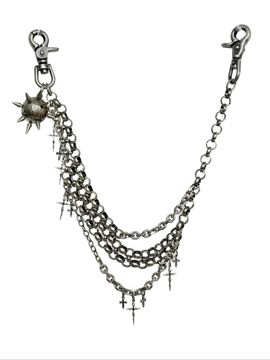 【IIIMIII】Decorative Chain 1