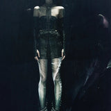"BrokenWeb I "Dark stockings 4