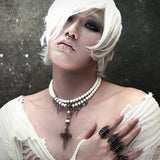 "EldritchBead" Necklace 1&2