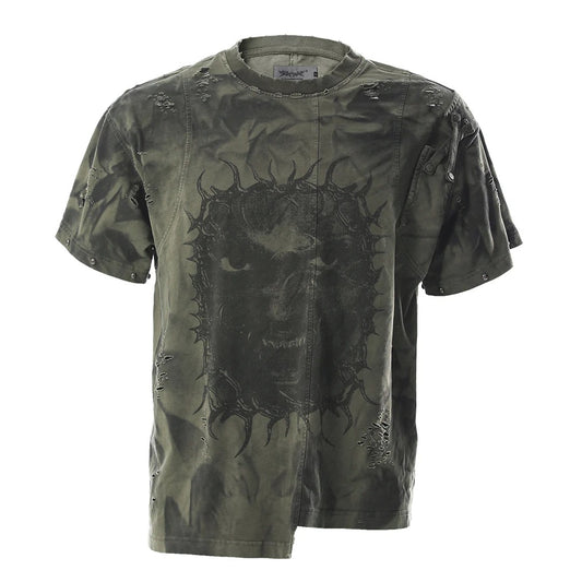 【SERONINE】SER-RAG3｜Thorn Mutant Prototype