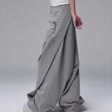 ARCHER PANTS (GREY)