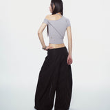 LUDOVIC PANTS (BLACK)
