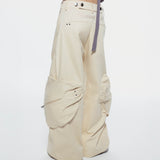 MARLOWE PANTS (BEIGE)