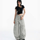 DESMOND PANTS (GREY)