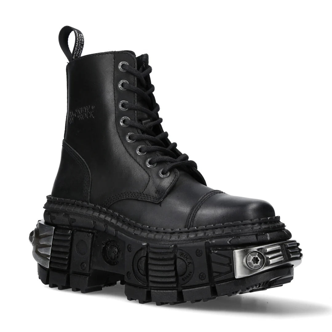 【NEW ROCK】M-WALL126-S3