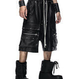 Cargo Boxing Short