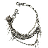"REBELLIOUS SPIRIT" Chain