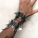 TypE BloodVessels Bracelet4