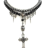 "EldritchBead" Necklace 1&2