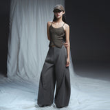 LUDOVIC PANTS (GREY)