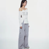 DEWDROP PANTS