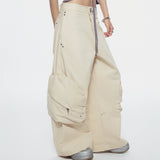 MARLOWE PANTS (BEIGE)