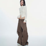 ARCHER PANTS (BROWN)