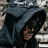 "Thorne" Embroidered Cap