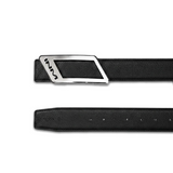 【INMORIES】SS26 COLLECTION M BELT BLACK