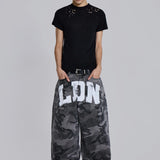 Camo LDN XL Colossus Jeans