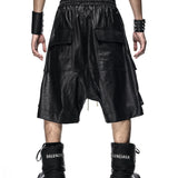 Cargo Boxing Short