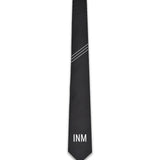 【INMORIES】SS26 COLLECTION M 'INM' TIE