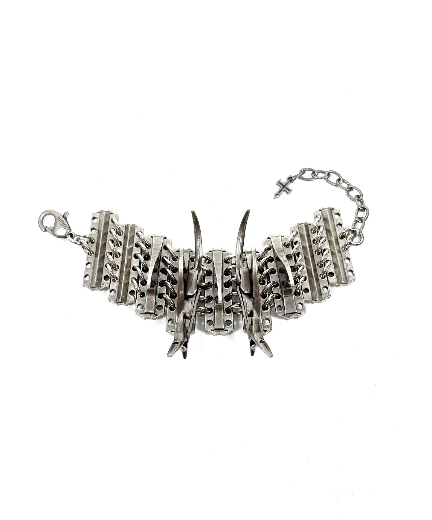 【IIIMIII】TypE BloodVessels Bracelet4