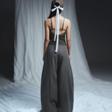 LUDOVIC PANTS (GREY)