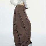 ARCHER PANTS (BROWN)
