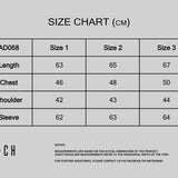 Riveted Cross Slim Longsleeve