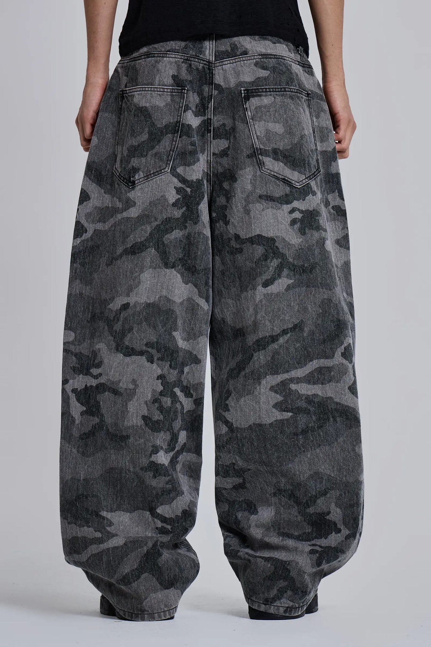 Camo LDN XL Colossus Jeans