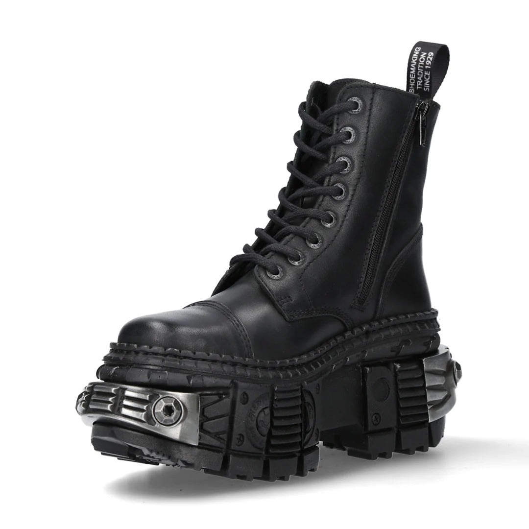 【NEW ROCK】M-WALL126-S3