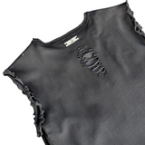 【NUMB ATELIER】CARNIVAL TANK TOP