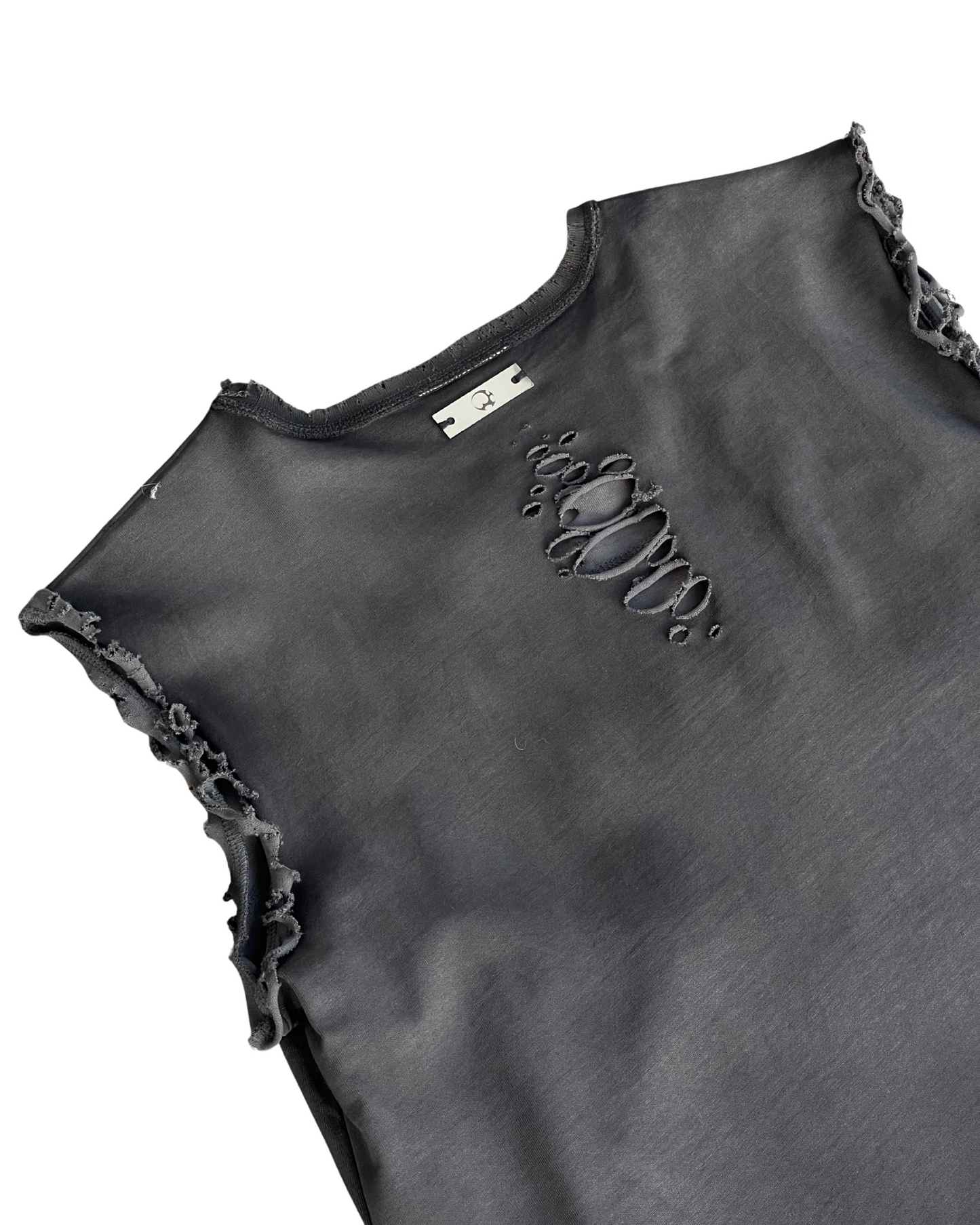 【NUMB ATELIER】CARNIVAL TANK TOP