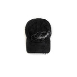 "Thorne" Embroidered Cap
