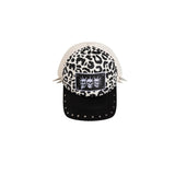 "Suki" Studded Trucker Cap