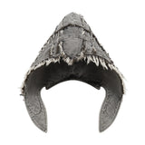 【COZY】005 CHAOSS DREAM WAXED GREY HAT