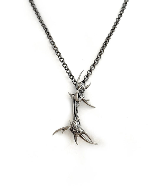 【IIIMIII】EldritchBead Necklace23